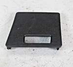 2005-2010 Scion Tc Interior Fuse Cover Black 55545-21010 Oem. Fixed Price $18.04.