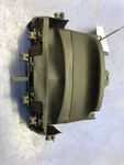 2014 - 2017 Maserati Ghibli Oem Front Upper Steering Column Housing 670011106. Fixed Price $51.00.
