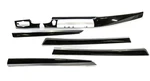 2013 Bmw M5 ///m (f10) Dash Door Console Interior Trim Set (fineline Wood Trim). Fixed Price $244.33.