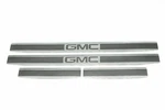 2015-2019 Gmc Canyon Door Sill Plate Pkg 23232339 Front & Rear Genuine Oem Gm. Fixed Price $179.98.