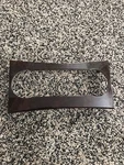 2006 Mercedes Benz C350 W203 Ac A/c Climate Control Switch Bezel Trim Wood. Fixed Price $19.25.