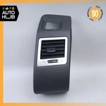 Lr Range Rover Sport L320 Front Right Dash Board Outer A/c Vent W/ Trim Oem. Fixed Price $83.00.