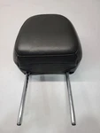 2013-2022 Chevrolet Trax Left Lh Front Headrest Black Leather. Fixed Price $73.76.