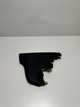 15-17 Toyota Camry Left Center Console Lower Trim Panel Black 58817-06130 Oem. Fixed Price $19.98.