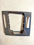 **bmw E46 323i 325i Ci Xi 328i 330i M3 Shift Trim Panel Myrte Wood. Fixed Price $79.99.