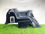 13-20 Nissan Pathfinder Rear Left Lh Side Trunk Quarter Panel Trim Cover Oem. Fixed Price $105.00.