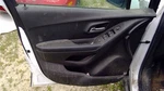 Chevrolet Trax Ls 2021 Front Door Trim Panel Left Driver. Fixed Price $65.00.