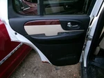 9-7x 2007 Door Trim Panel Rear. Fixed Price $171.99.