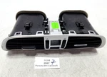 05-07 Oem Porsche Carrera S 911 997 Center Dash Dashboard Air Vent Grille Trim. Fixed Price $199.95.