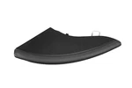 05-11 Mercedes Slk280 Slk300 Rear Right Side Hard Top Hinge Cover Flap Trim Oem. Fixed Price $32.00.