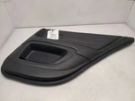 Lexus Is300 Sdn, Rear Right Door Trim Panel, 03-05, Black, Leather, 67630-53150. Fixed Price $119.12.