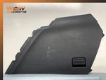 12-19 Range Rover Evoque L538 Left Driver Side Center Console Trim Black Oem. Fixed Price $20.69.