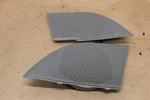 2005 - 2010 Honda Odyssey Rear Speaker Cover Oem Pair. Fixed Price $32.45.