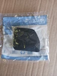 19-21 Silverado Driver Side Front Left Inside Interior Trim Handle Cap 84630349. Fixed Price $9.89.