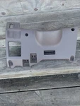 1996-2002 Toyota 4runner Left Driver Side Dash Lower Trim 55045-35070 Oem #1. Fixed Price $49.99.