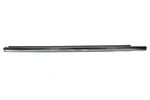 03 04 05 06 Mercedes S430 W220 Front Left Driver Door Window Molding Chrome Oem. Fixed Price $44.00.