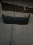 2002-2005 Dodge Ram 1500 Dash Lower Trim Cover Black Slate Oem 5gt23trmaa. Fixed Price $15.00.