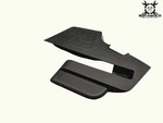 Oem Honda Pilot 16-19 Rear Passenger Side Door Sill Scuff Plate Upper Trim Cover. Fixed Price $40.84.