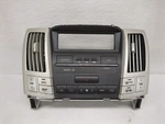 2007-2009 Lexus Rx350 Ac Heater Climate Control Y6y9l. Fixed Price $103.73.