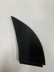 2003-2007 Nissan Murano Left Front Side Mirror Cover Trim 80293-ca000 #a1. Fixed Price $13.00.