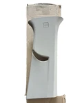 New Oem 18-21 Chevrolet Traverse Gray Upper Passenger Side Center B Pillar Trim. Fixed Price $23.25.