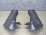 97-04 Chevrolet Corvette C5 Set Of 2 Interior B Pillar Seat Belt Trim Panel Oem. Fixed Price $83.53.
