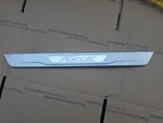 2014 2015 2016 Ford Focus Non Illuminated Front Door Sill Plate Oem Jt3. Fixed Price $34.99.