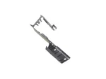 Genuine Mopar Seat Track Cover 6ye14tx7ac. Fixed Price $17.75.