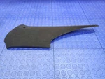 03-12 Maserati Quattroporte M139 Upper C-pillar Trim Black Right Passenger Side. Fixed Price $59.99.