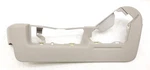 New Oem Ford Front Left Seat Side Trim Stone 9l3z-1562187-ga F-150 09-10. Fixed Price $67.75.