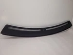 2016-2019 Ford Explorer Upper Dash Defrost Panel Black. Fixed Price $94.70.