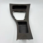 Bmw Oem 3 Series E93 335i 328i Lhd Center Console Wood Trim Nutwood. Fixed Price $79.95.