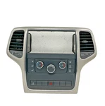 2013 Jeep Grand Cherokee A/c Heater Climate Control Vent Trim 55111833an Oem. Fixed Price $89.99.