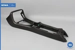 98-05 Jaguar Xkr Xk8 X100 Center Console Trim Panel Bezel Gjd7610ba Leg Oem. Fixed Price $73.23.