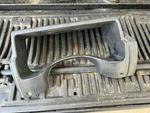 Hummer H2 Dash Instrument Cluster Speedometer Bezel Cover Trim Oem 2003 - 2007. Fixed Price $85.30.