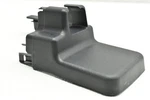 2008-2015 Mitsubishi Evolution Mr Seat Rail Cover 6977a398 08-15. Fixed Price $13.95.