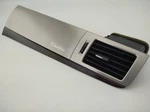 Instrument Panel Dash Trim Plate Vent Rh Right Oem Cadillac Escalade 07 - 14. Fixed Price $142.95.