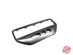 08-12 Maserati Gran Turismo Front Center Dashboard Ac Trim Plate Cover Oem. Fixed Price $85.00.
