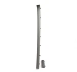 2012-2015 Camaro Ss Silver Dash Insert Trim Pair Driver & Passenger Used Oem Gm. Fixed Price $74.95.