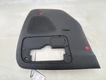 2021 - 2024 Chrysler Pacifica Rear Left Storage Compartment Panel Oem. Fixed Price $75.23.