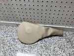 97-06 Jaguar X100 Xkr Xk8 Emergency Hand E Brake Handbrake Leather Cover Oem. Fixed Price $49.00.