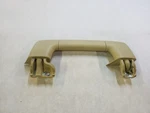 Tan Rear Left Grab Handle Fits 2007-2017 Lincoln Navigator. Fixed Price $27.78.