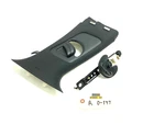 2018-2023 Kia Stinger Gt1 Right Pass Side B-pillar Upper Trim Cover Panel Oem.. Fixed Price $34.99.