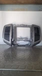 2008 Toyota Tacoma Oem Radio Bezel With Vents 55405-04050. Fixed Price $49.99.
