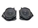 10-19 Lincoln Mkt Rear Door Speaker Left & Right Pair Oem. Fixed Price $79.00.