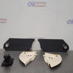 78 1978 Volkswagen Beetle Misc Interior Trim Set. Fixed Price $148.75.