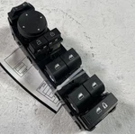 24-26 Hyundai Santa Fe Front Left Driver Side Master Door Window Switch #. Fixed Price $79.20.