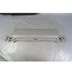 Damaged 2007-2013 Bmw E70 X5 Sav Rear Trunk Tail Gate Loading Sill Cover Grey Oe. Fixed Price $74.25.