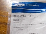 New Ford Oem Interior Roof Grip Handle Cap Ds7z-4273-af. Fixed Price $14.00.