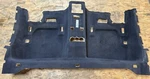 15-20 Bmw M4 F82 2016 Rear Floor Interior Carpet Cover Mat Liner. Fixed Price $84.99.